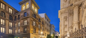 Áurea Catedral by Eurostars Hotel Company