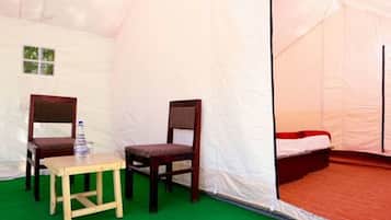 Équipements de la chambre