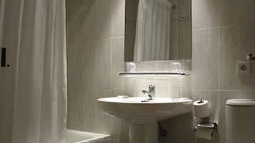 Bidet i tovalloles