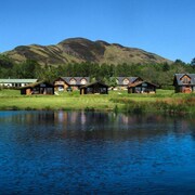 Loch Lomond Waterfront Luxury Lodges