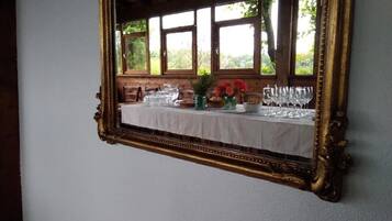 Detalle del interior