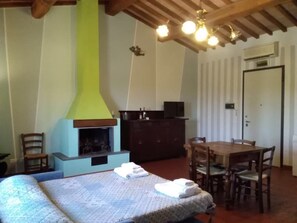 Apartment, 1 Bedroom