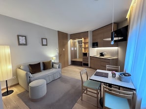 Studio Apartment Deluxe 'Leni'
