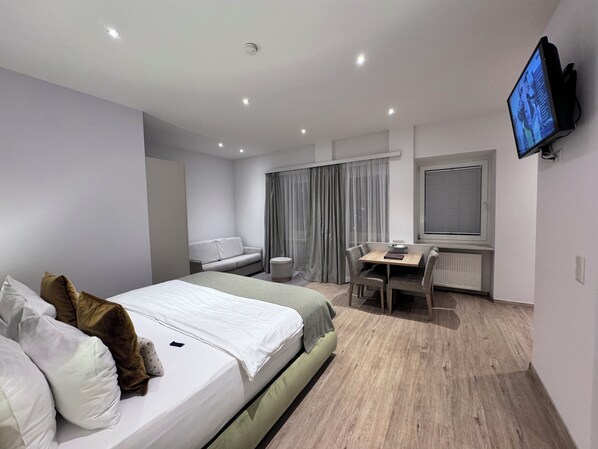 Studio Apartment 'Leopold'