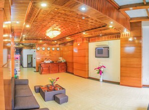 Lobby - Sea Wave Hotel (Nha Trang)