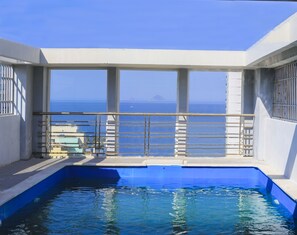 Piscina al aire libre
