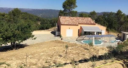 Appartement les Ecureuils