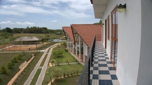 Garden - Santon Resort & Spa (Kahandamodara)