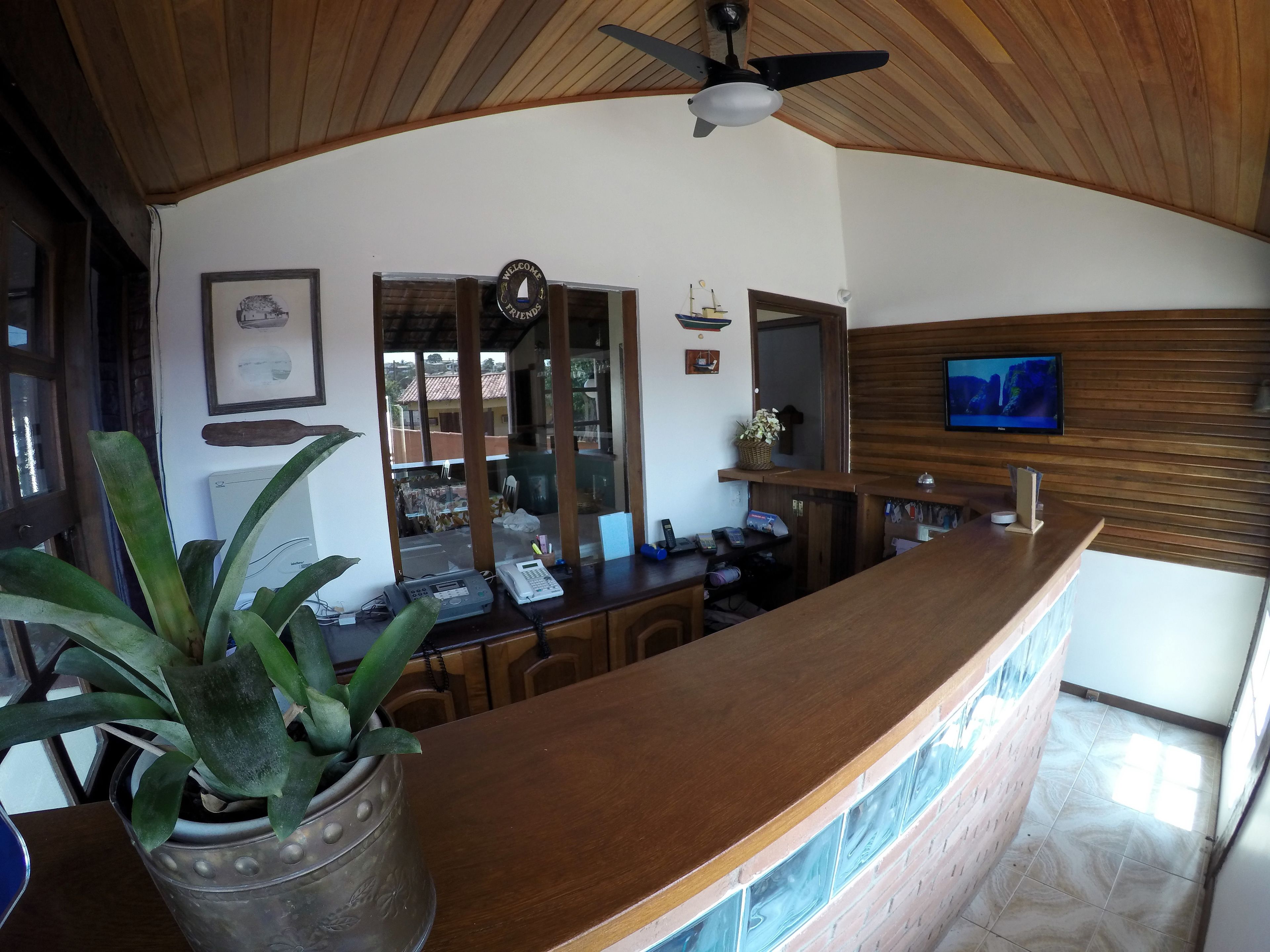 Photo - Pousada Solar de Geribá