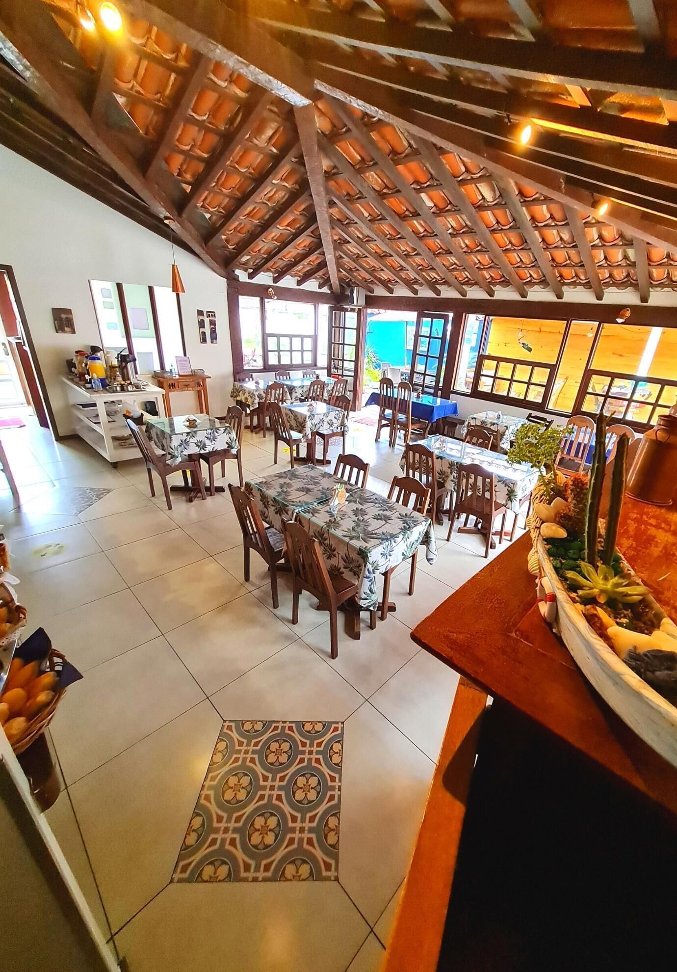 Photo - Pousada Solar de Geribá