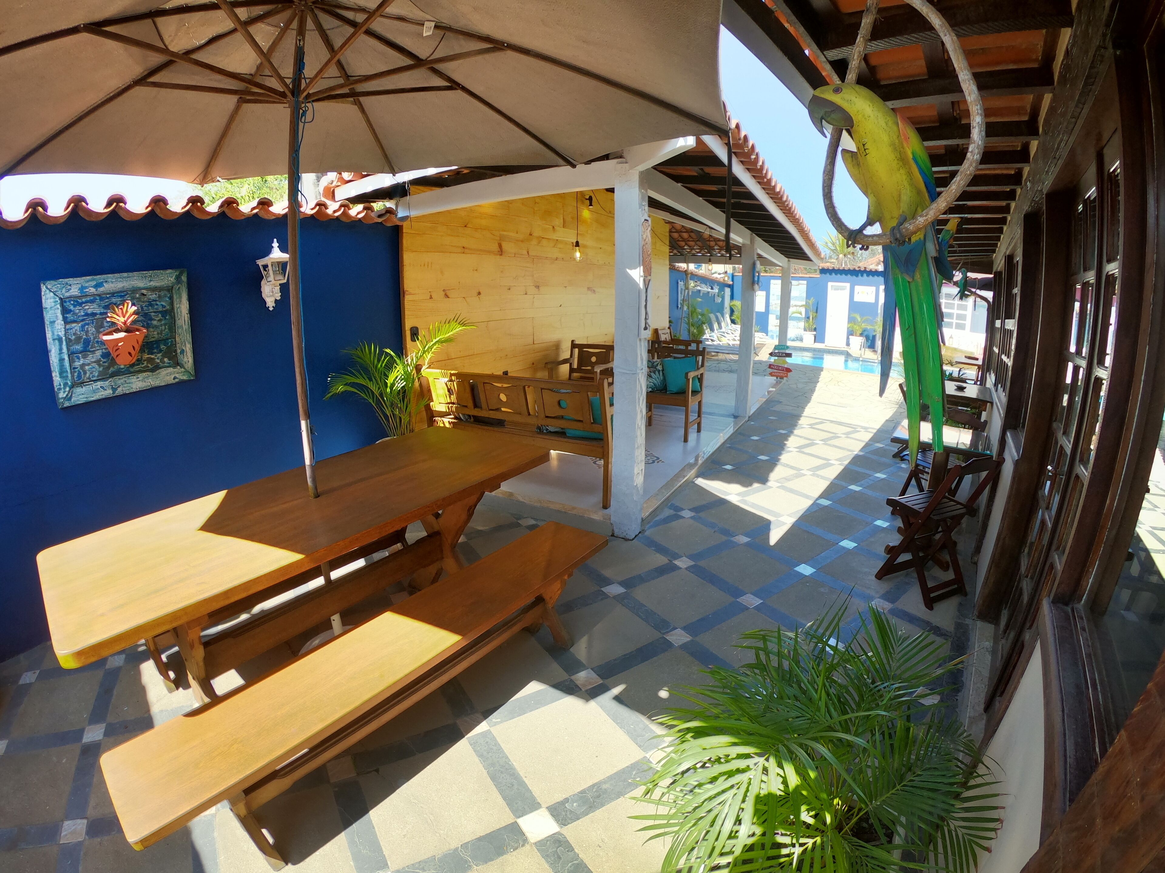 Photo - Pousada Solar de Geribá