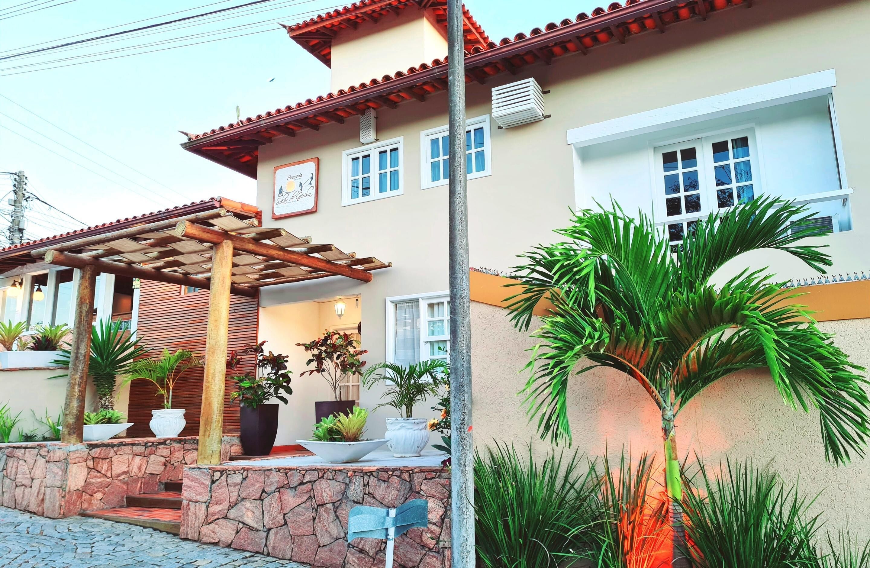 Photo - Pousada Solar de Geribá