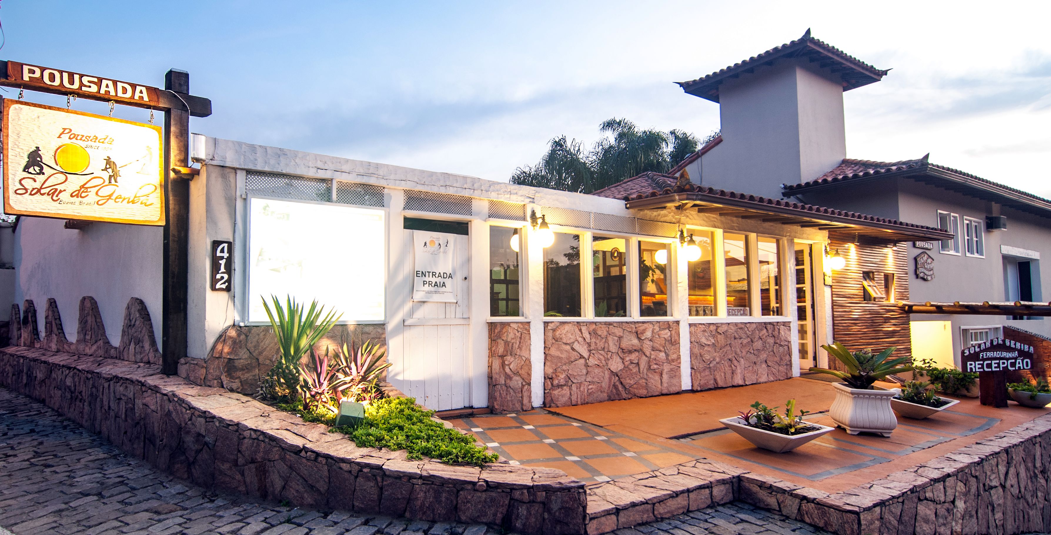 Photo - Pousada Solar de Geribá