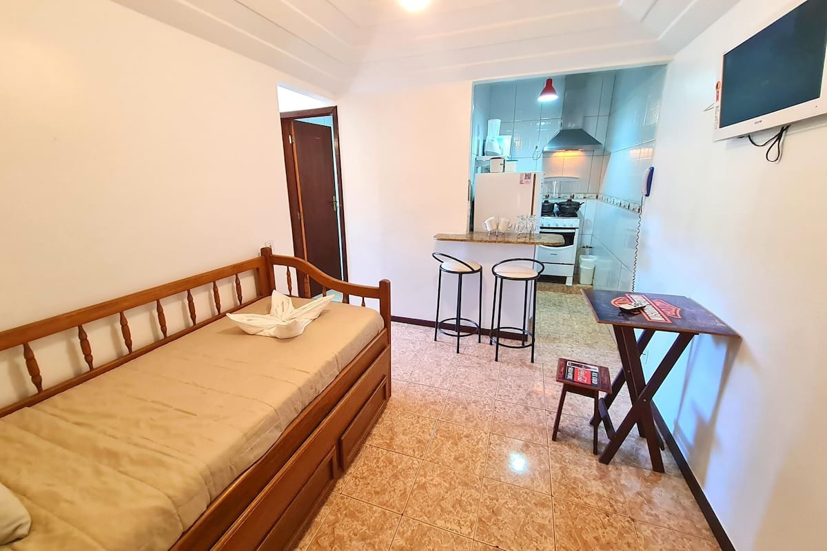 Family Apartment