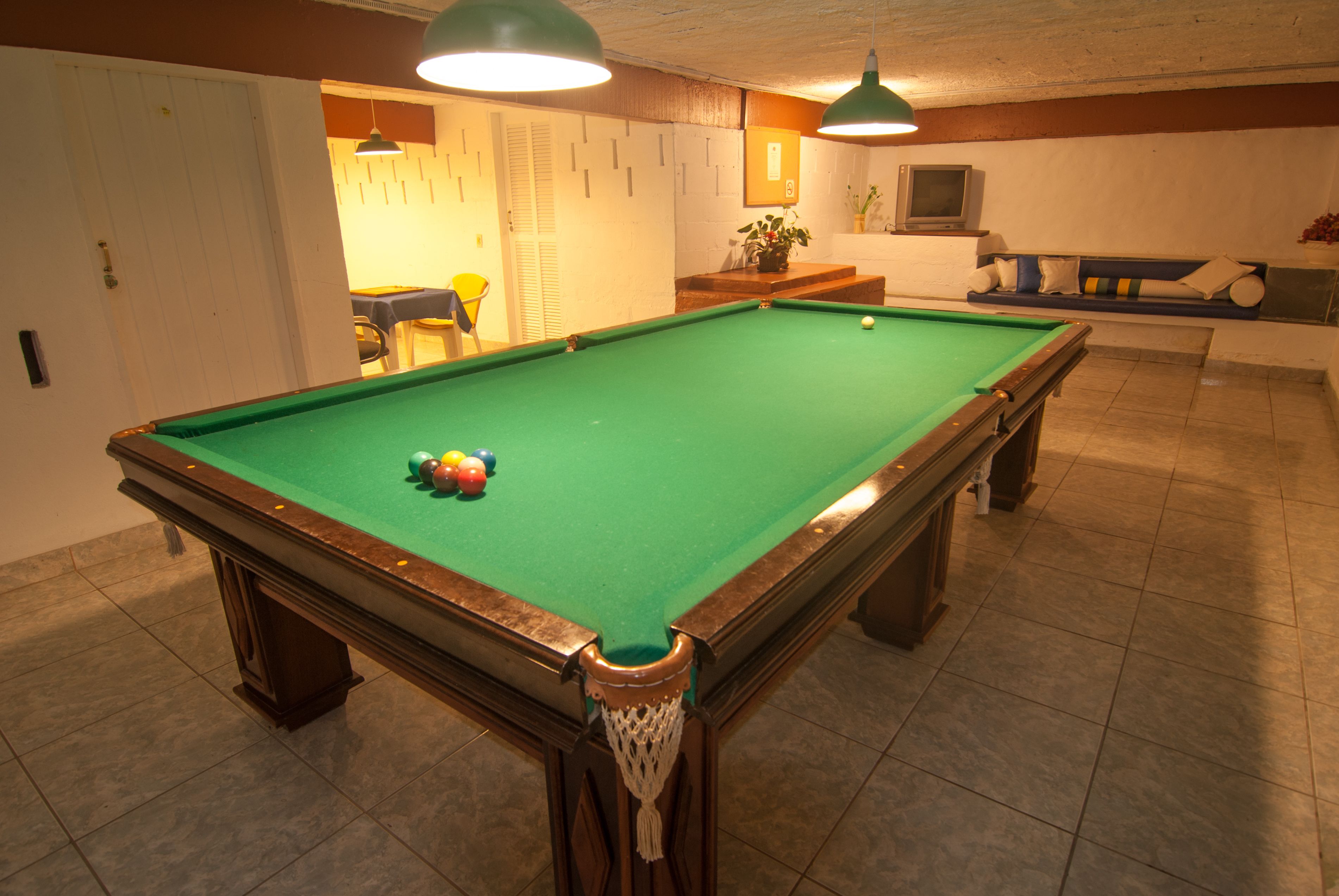 Photo - Pousada Solar de Geribá