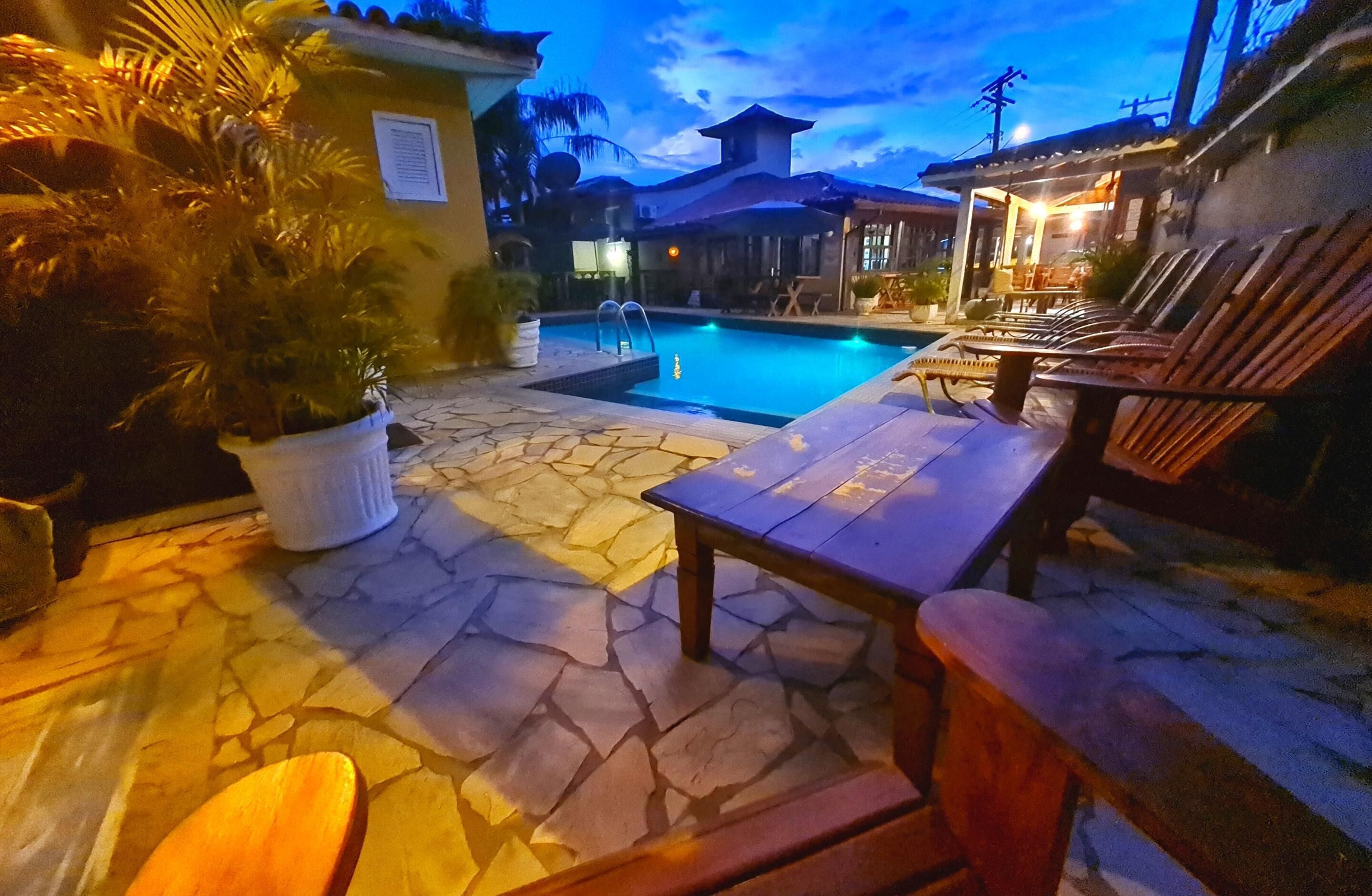 Photo - Pousada Solar de Geribá