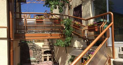 Tatev Apartments