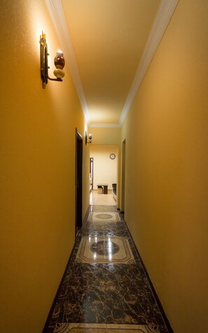 Appartement, 2 chambres | Vue sur la ville