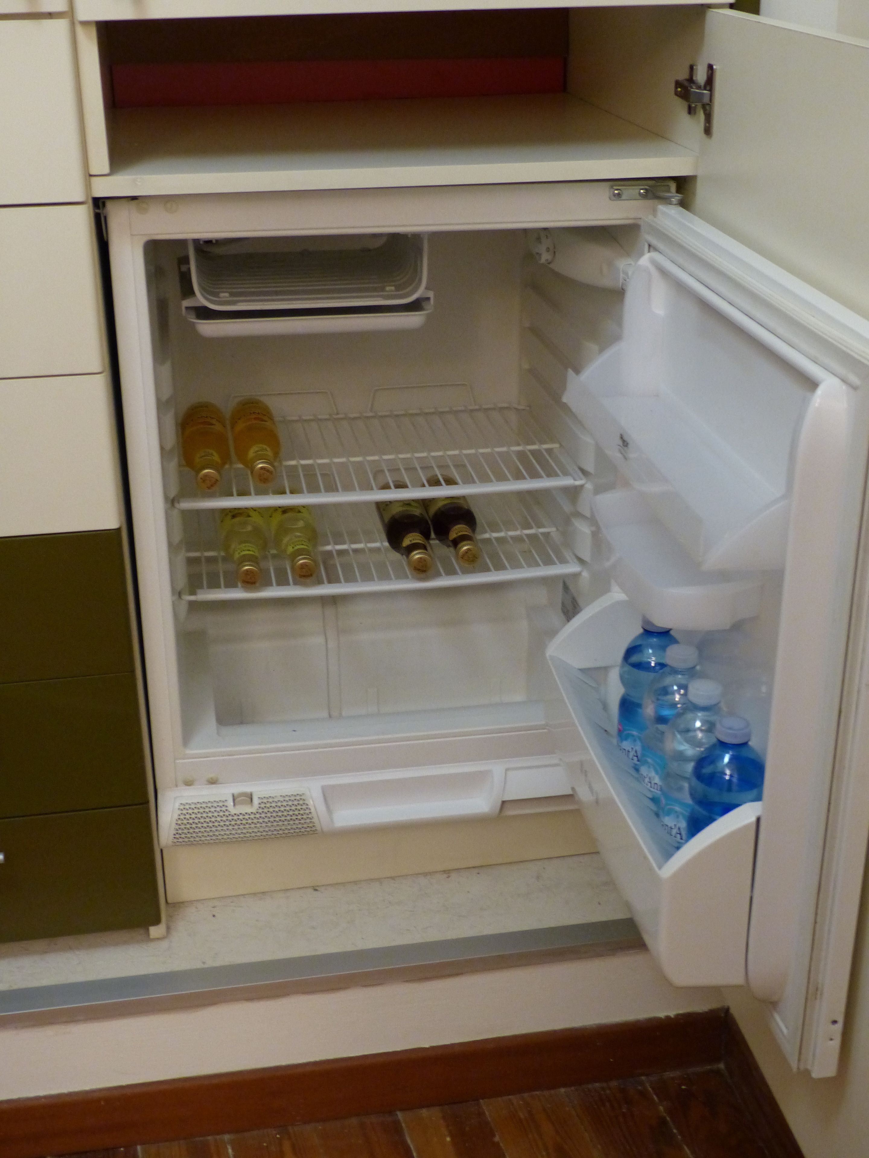 Minibar