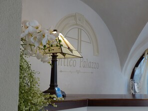 Recepção