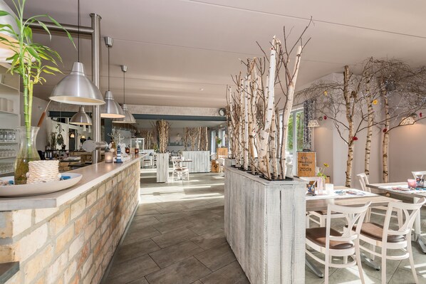 Spécialités Cuisine allemande