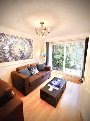 St Anne's Serviced Accommodation