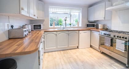St Anne's Serviced Accommodation