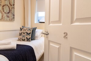 Economy Room, 1 Single Bed (V2)