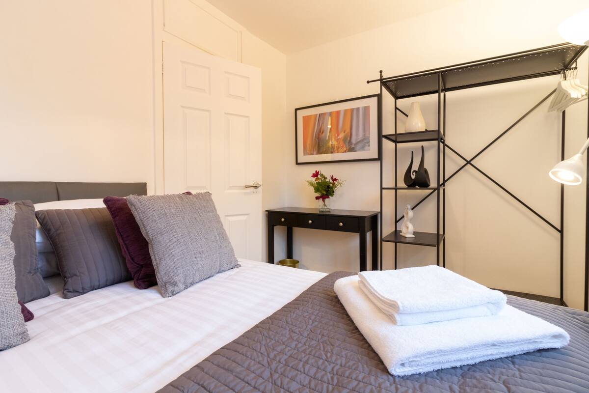 Standard Double Room (V3)