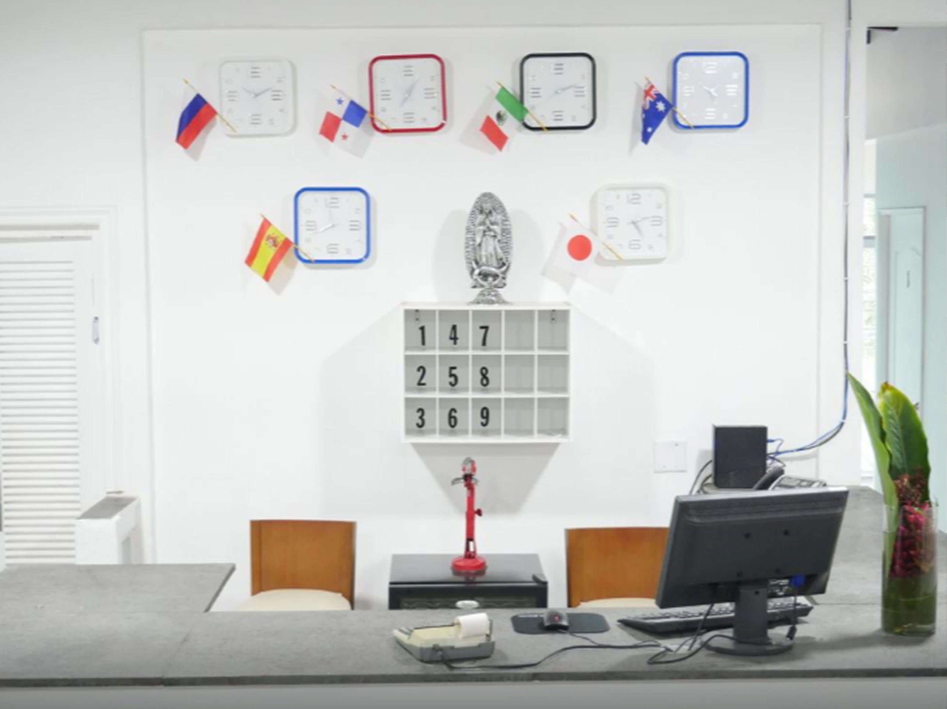 Foto - Hostal EL Prado