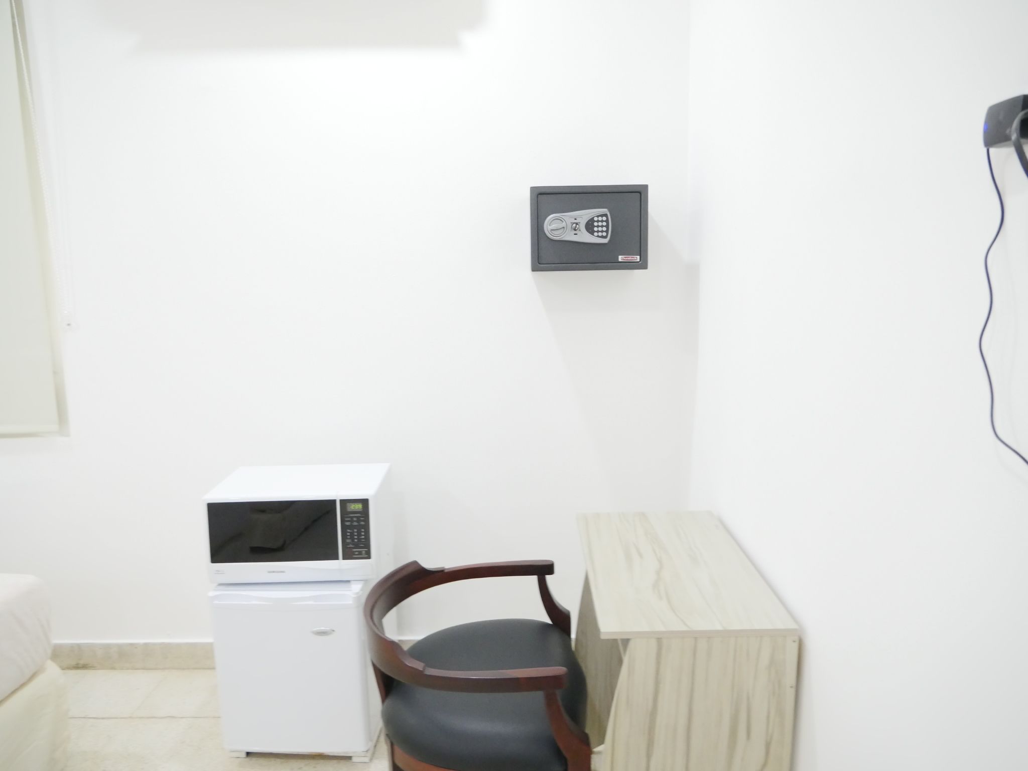 Foto - Hostal EL Prado