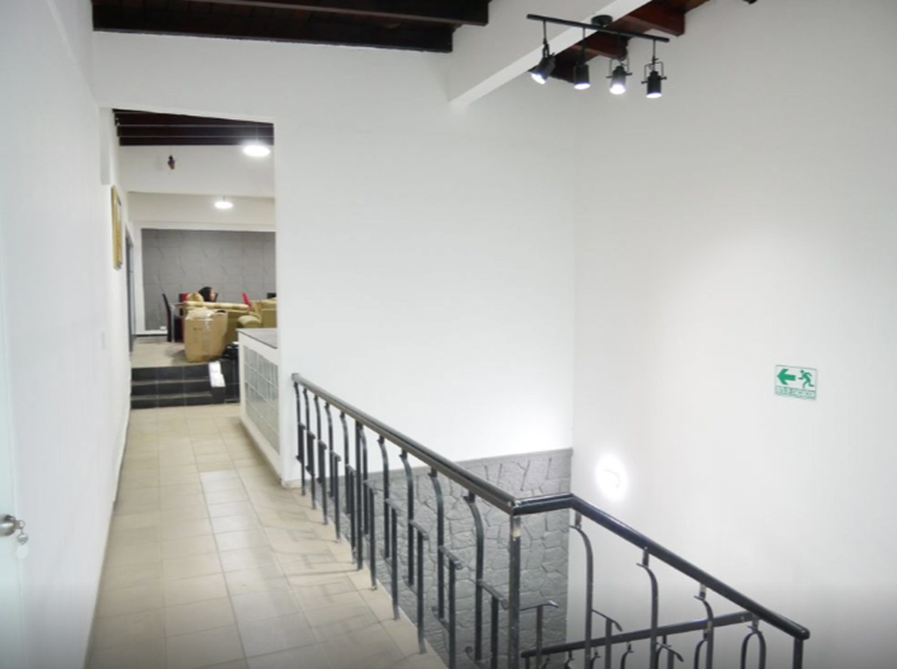 Foto - Hostal EL Prado