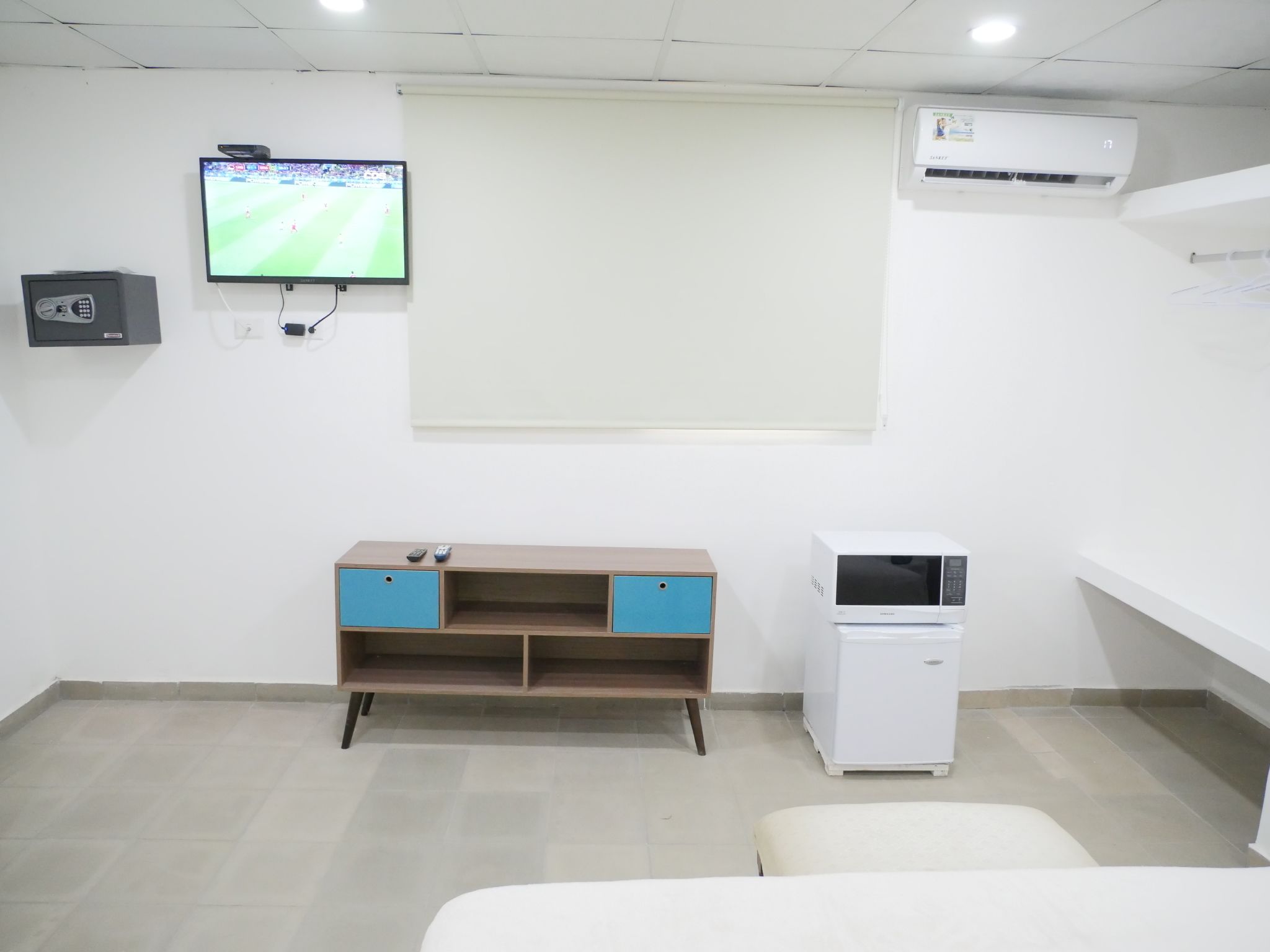 Foto - Hostal EL Prado