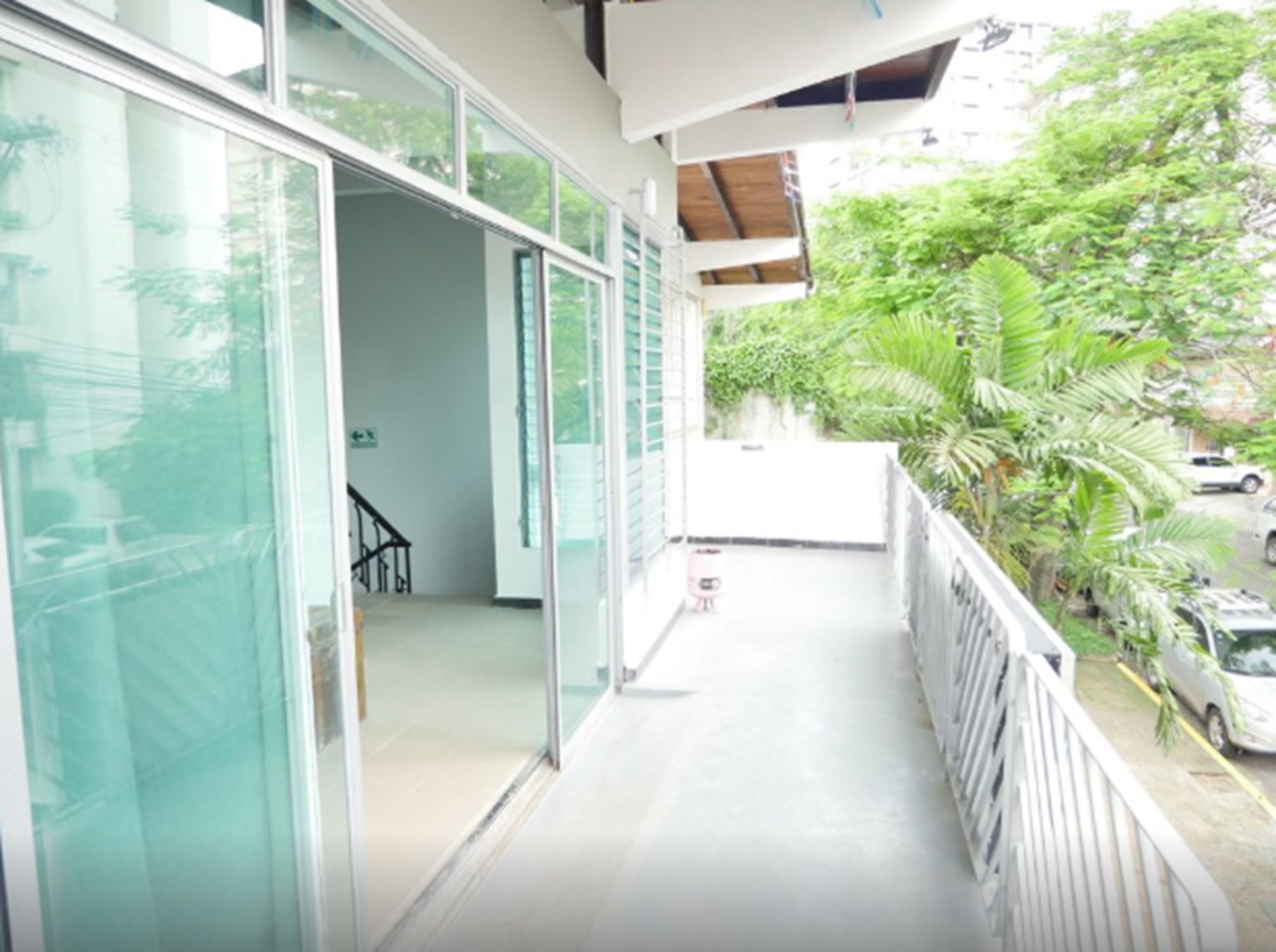 Foto - Hostal EL Prado