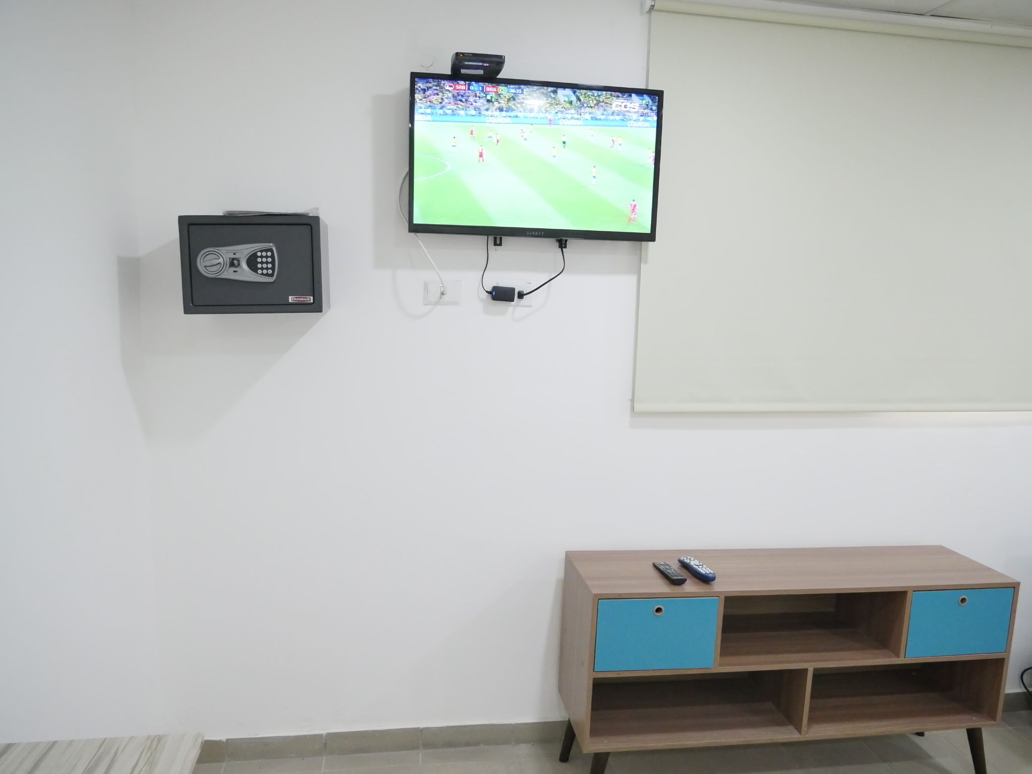 Foto - Hostal EL Prado