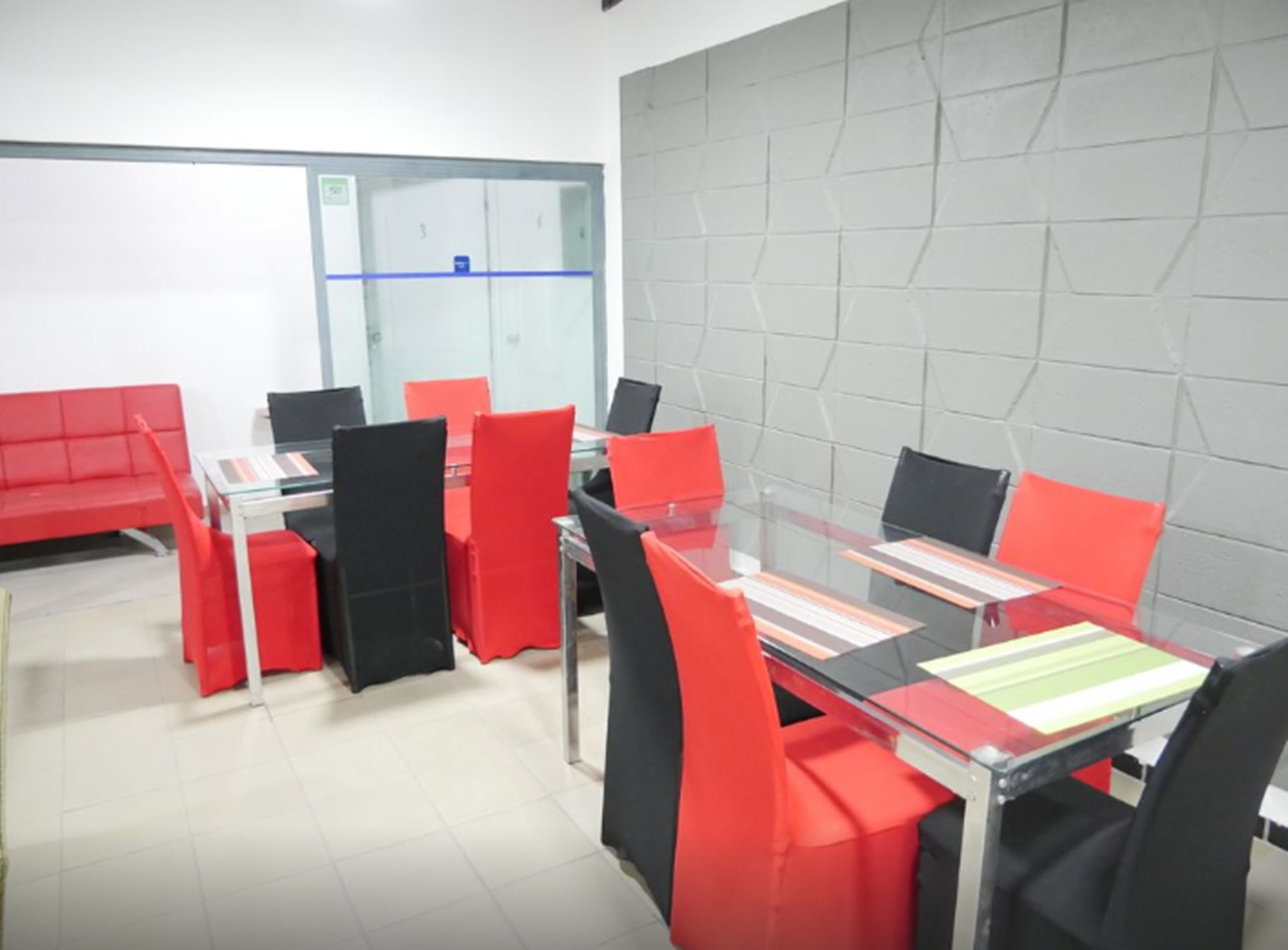 Foto - Hostal EL Prado