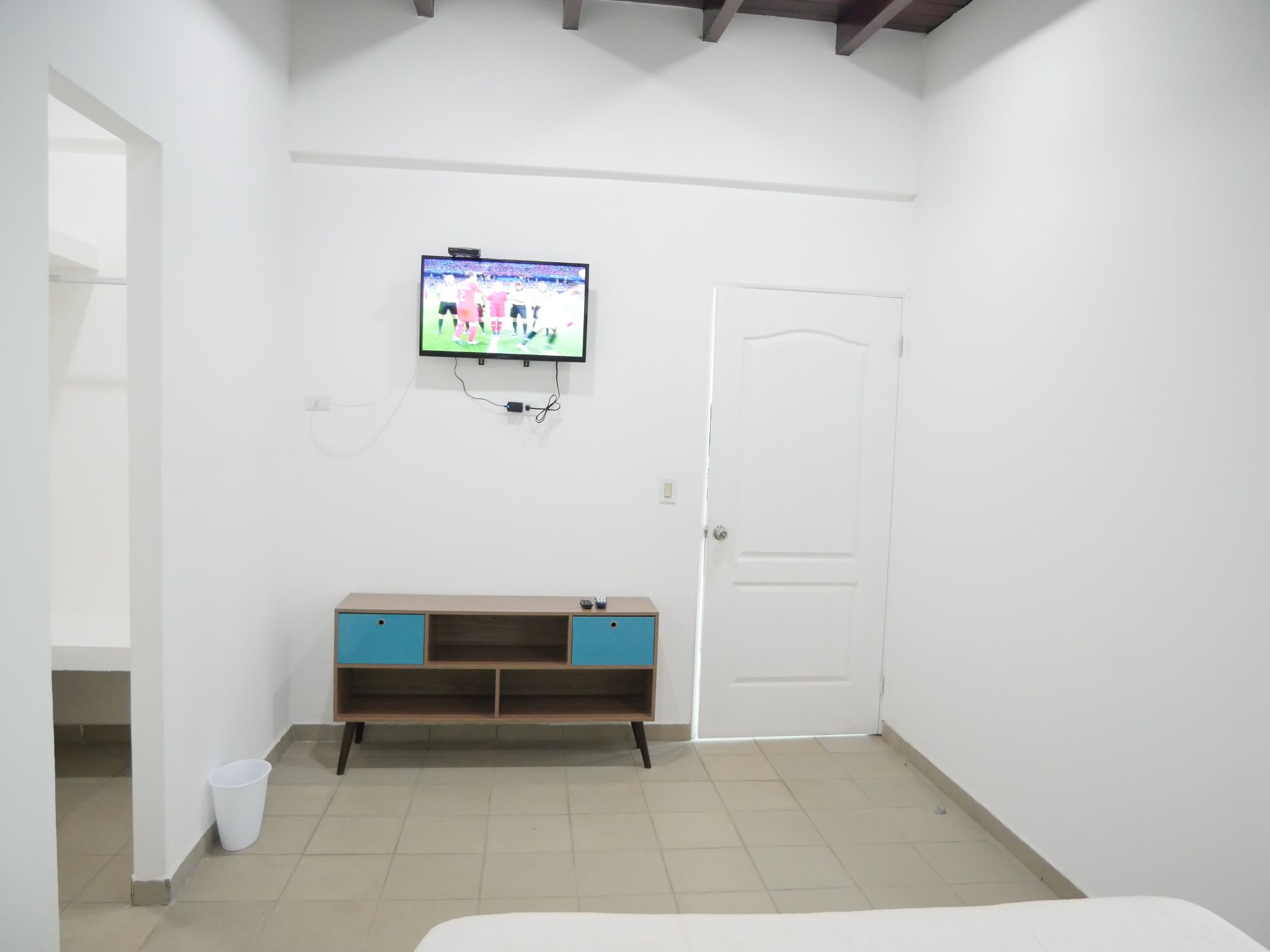 Foto - Hostal EL Prado