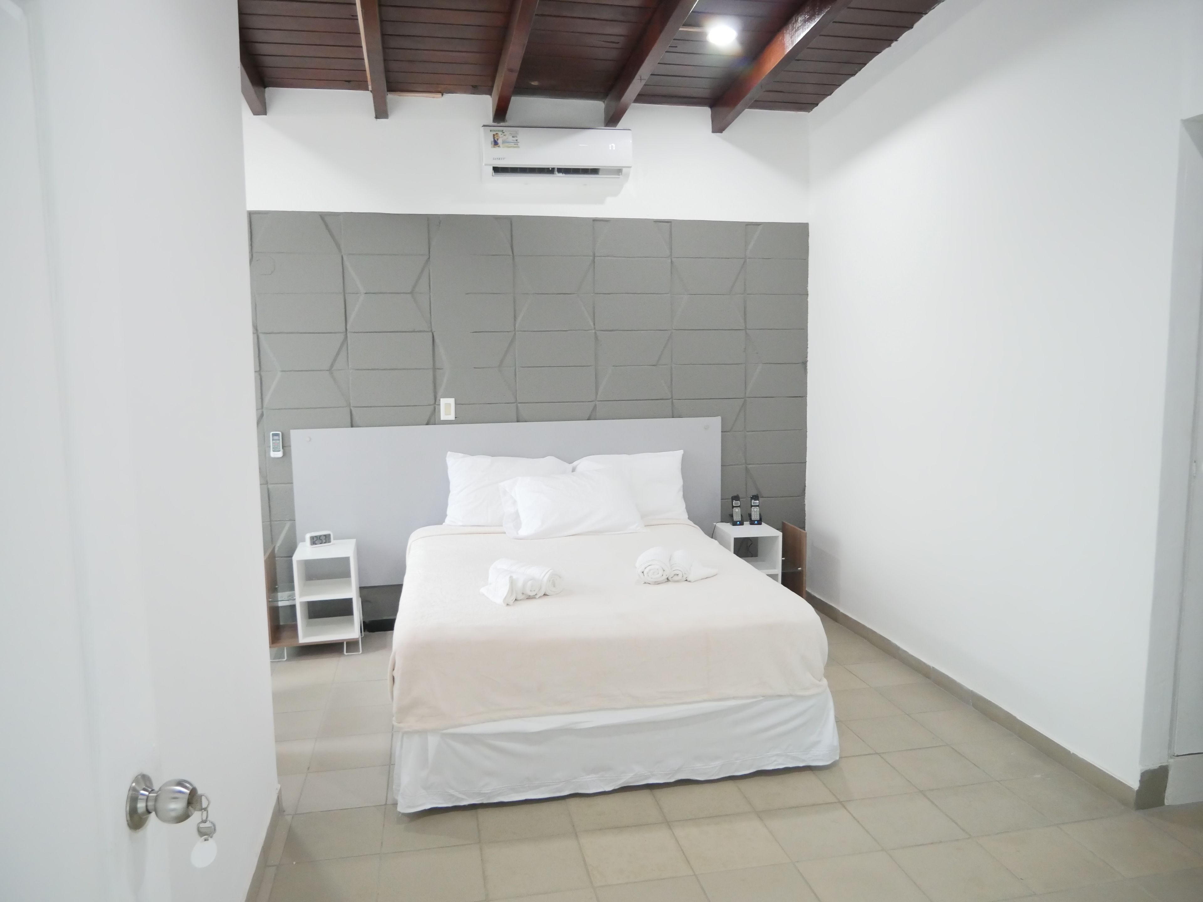 Foto - Hostal EL Prado