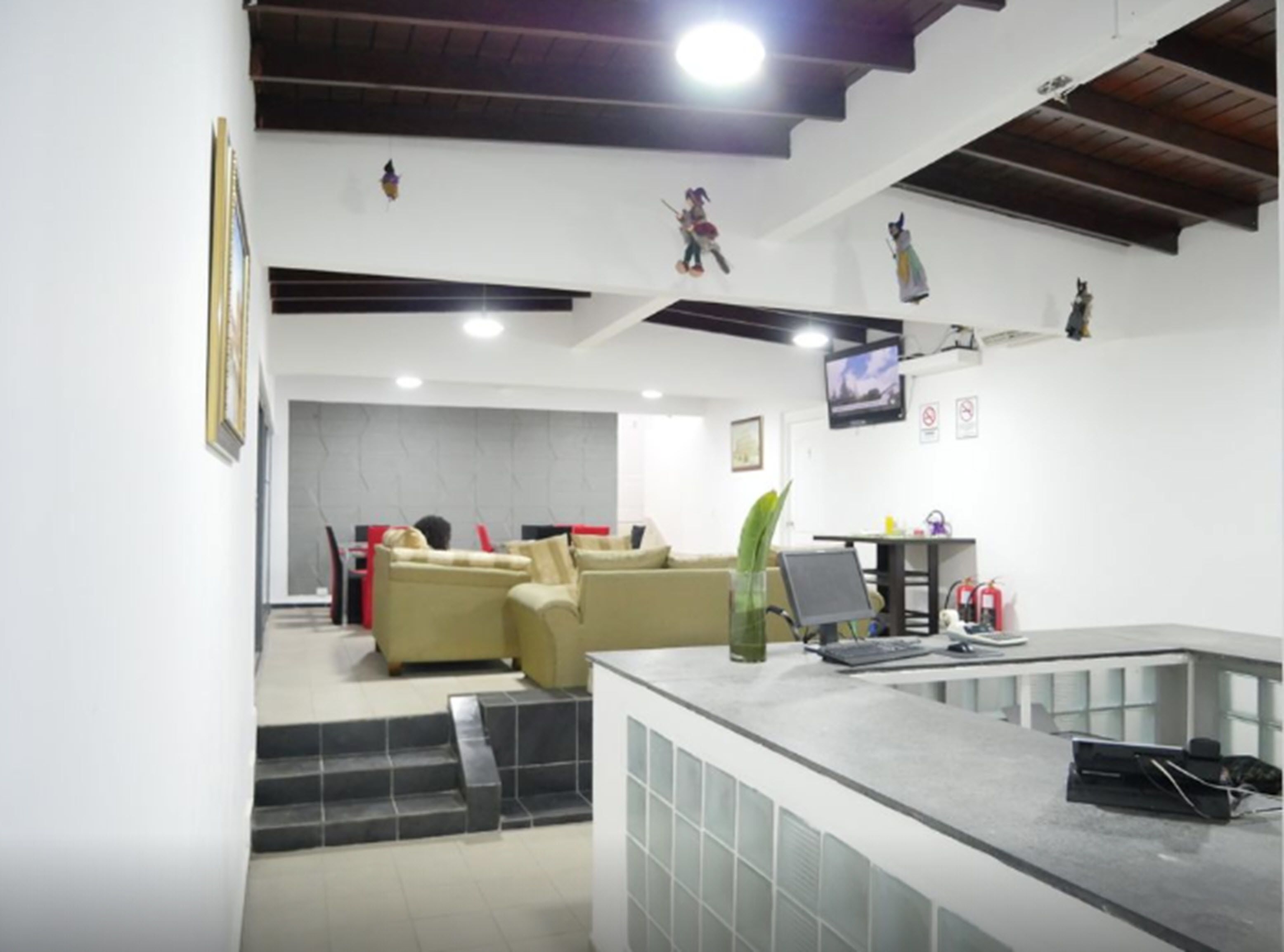 Foto - Hostal EL Prado