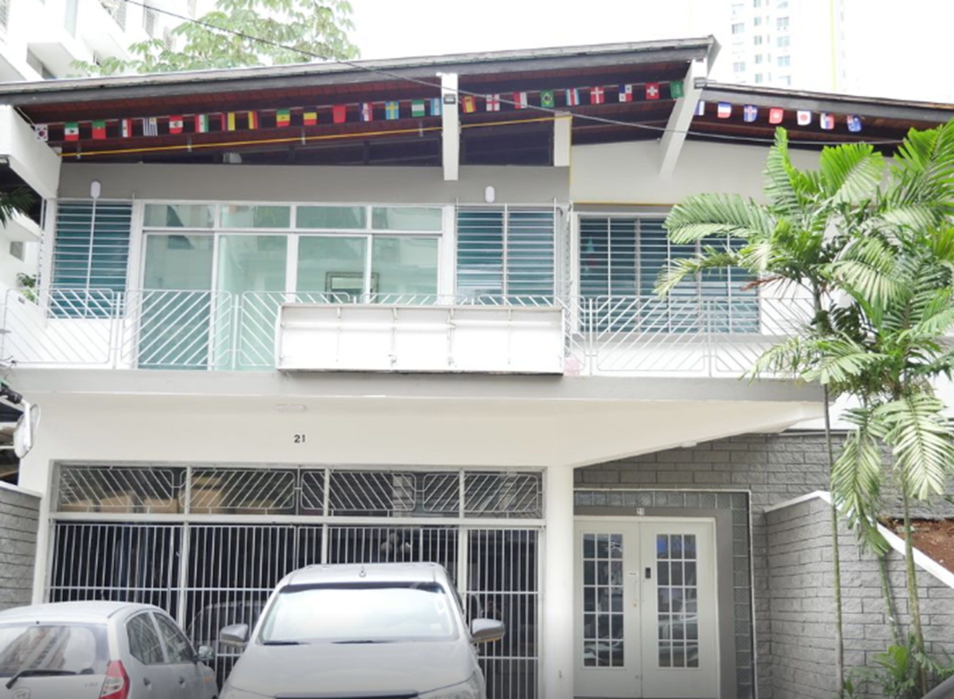 Foto - Hostal EL Prado