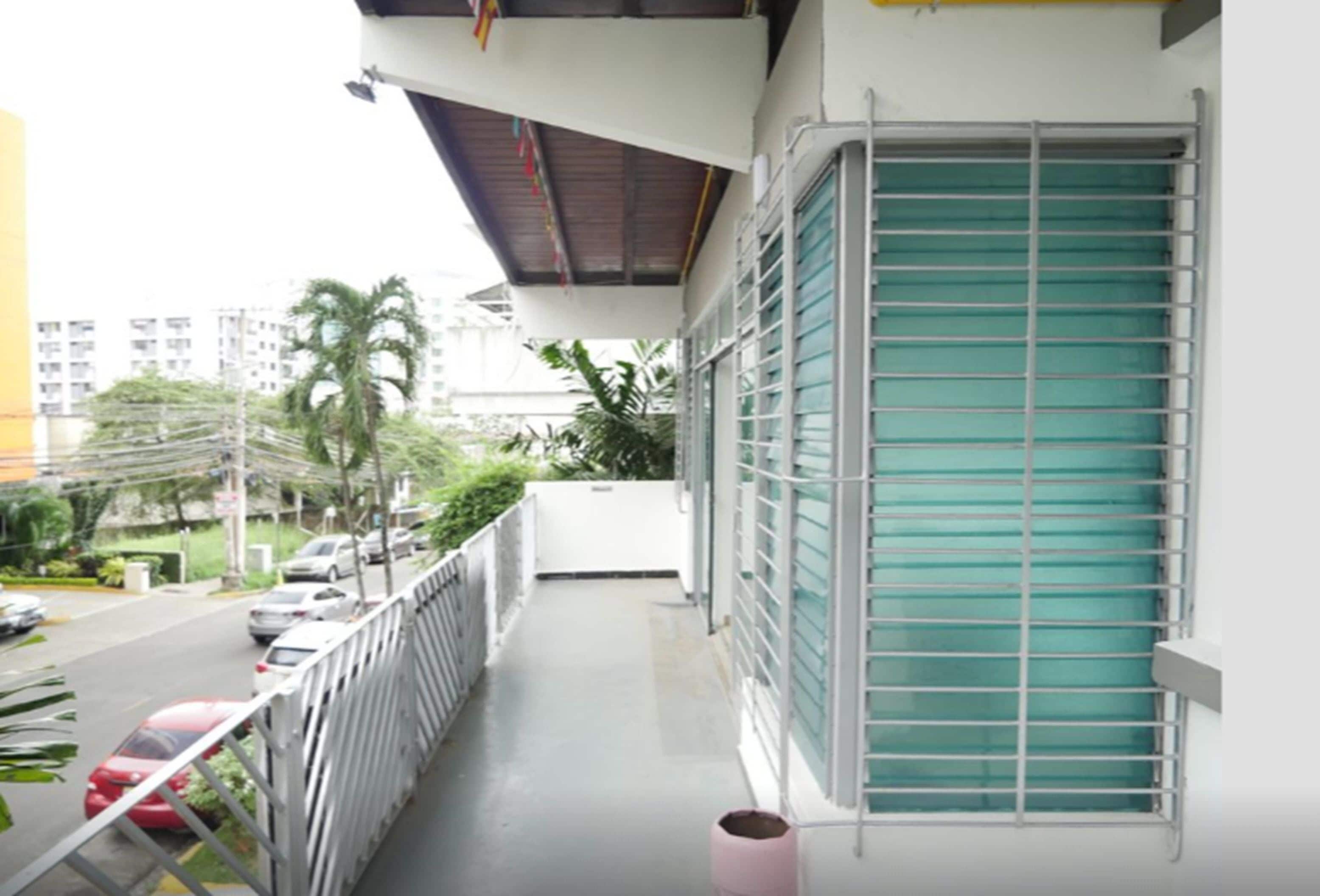 Foto - Hostal EL Prado