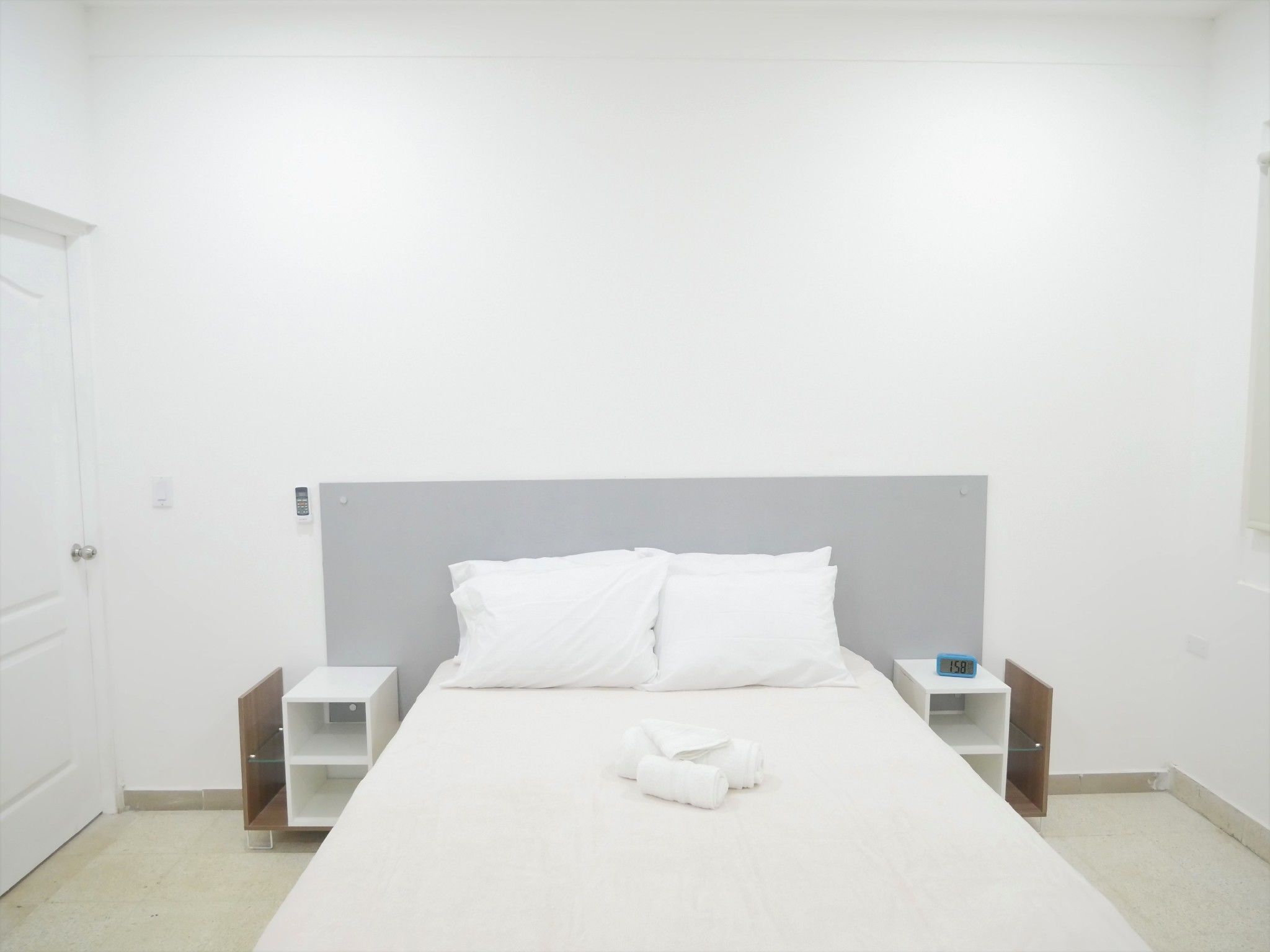 Foto - Hostal EL Prado