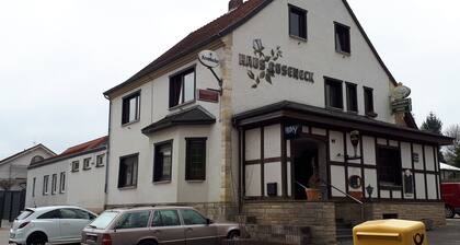 Pension Roseneck