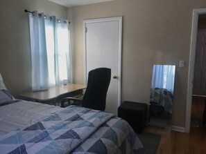 Room, 1 Queen Bed