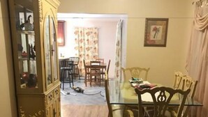 Room, 1 Queen Bed | In-room dining - House - Private Room 1- Near NYC/EWR/OutletMall (Roselle)