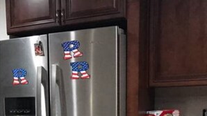 Room, 1 Queen Bed | Shared kitchen | Full-sized fridge, oven, stovetop, dishwasher - House - Private Room 1- Near NYC/EWR/OutletMall (Roselle)
