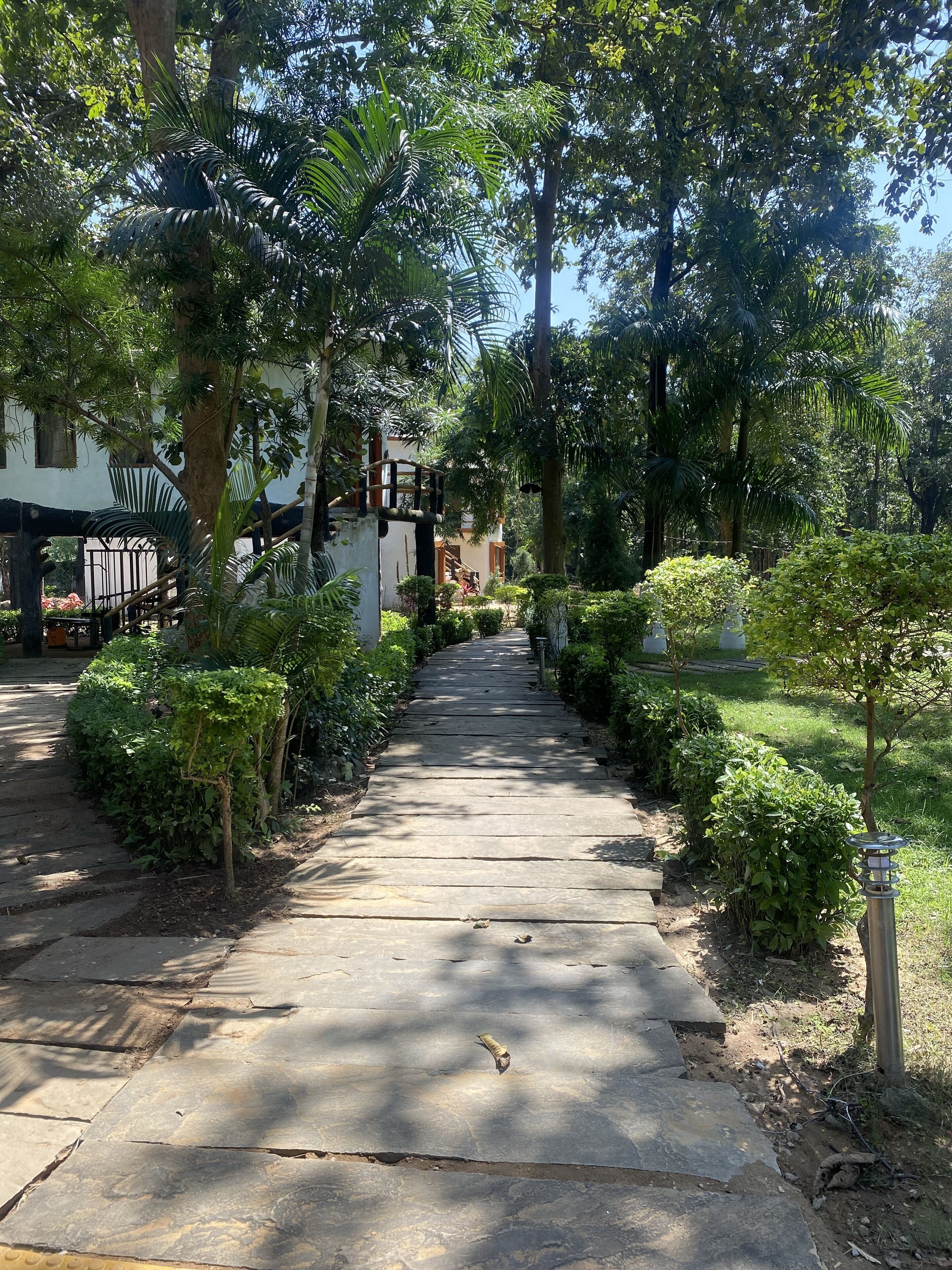 Utendørs fjellklatring