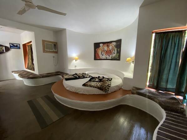 Chambre Luxe | Couette en duvet d'oie, surmatelas, coffres-forts dans les chambres