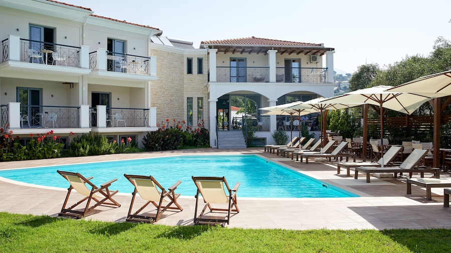 Sappho Hotel