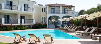 Sappho Hotel